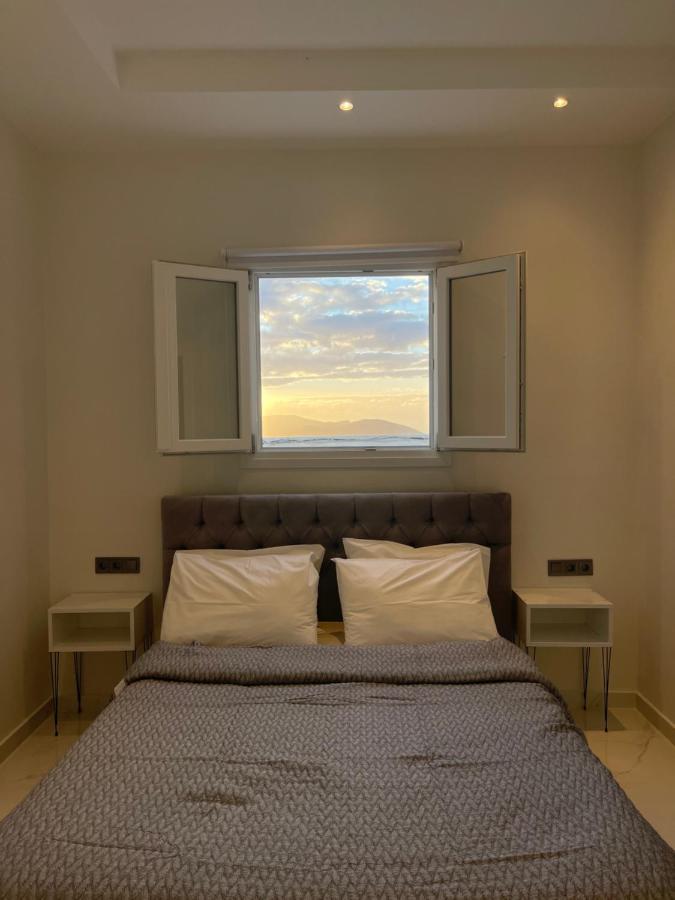 Skala Sunset Hotel And Spa Chora  Exterior photo